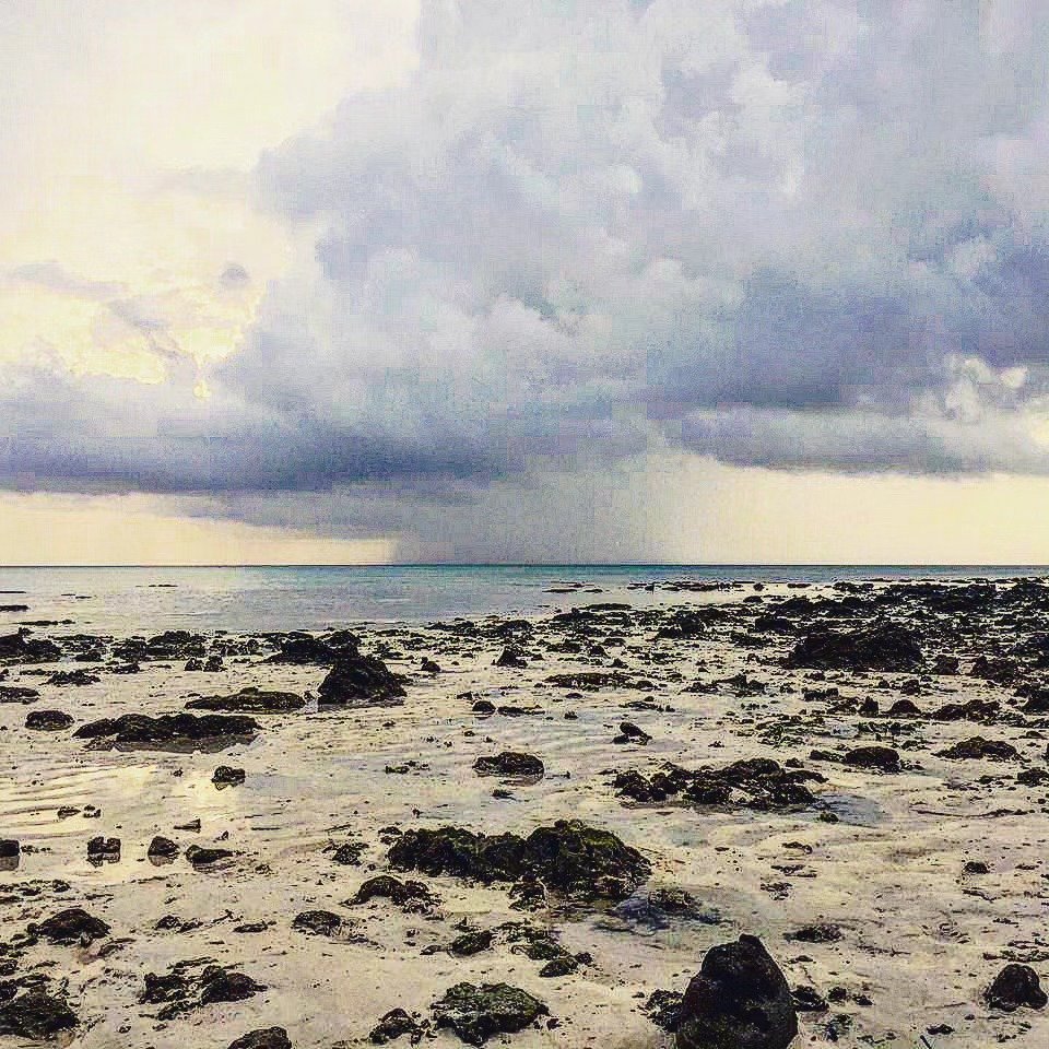📷 Rain Across the Bay — Coastal India · 05 Jul 2026