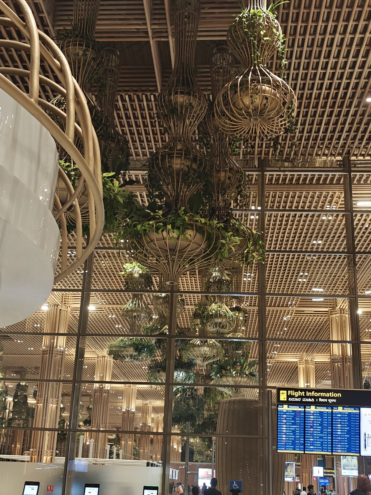 📷 Hanging Gardens — Bengaluru, Karnataka · 20 Jun 2026
