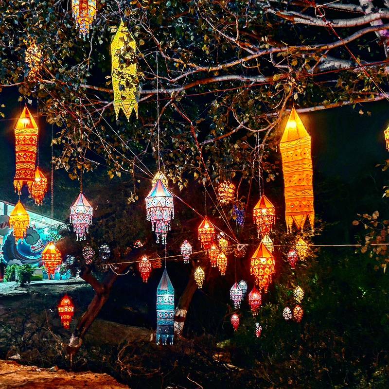 Festival of Lights