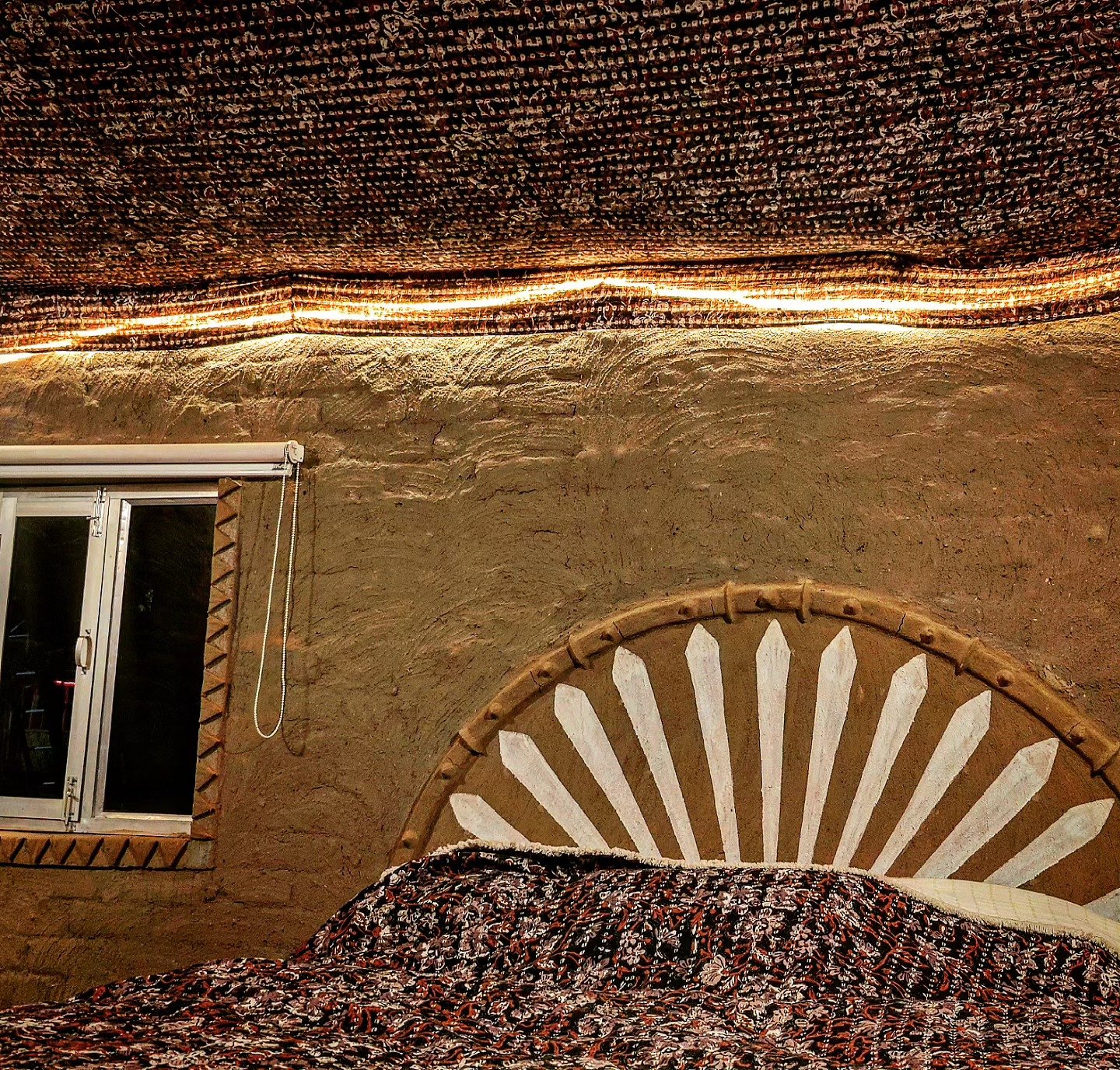📷 Mud and Light — Rajasthan, India · 14 Jul 2026