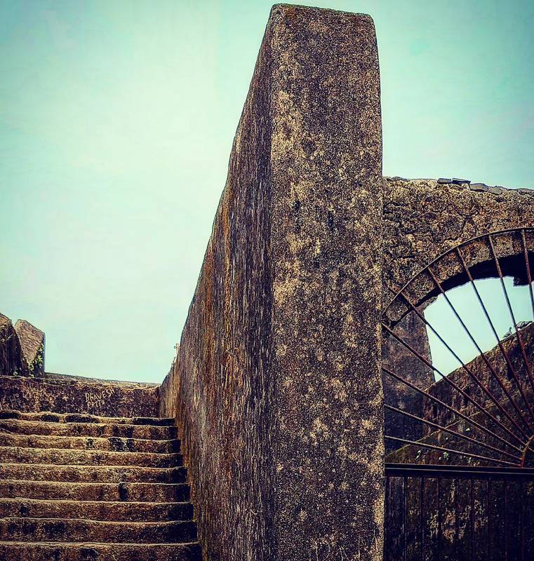 Steps Through Time