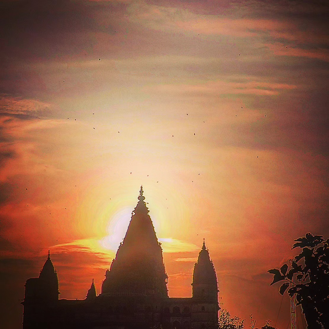 Sunset Sanctum