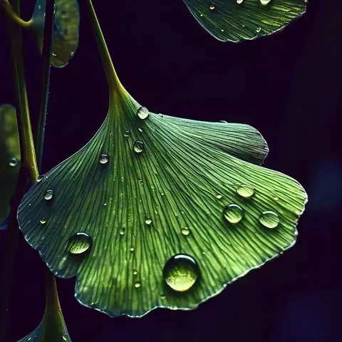 Morning Dew, Shillong, Meghalaya