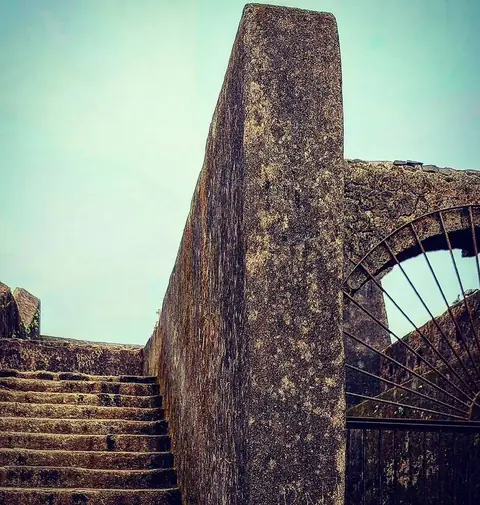Steps Through Time, Central India