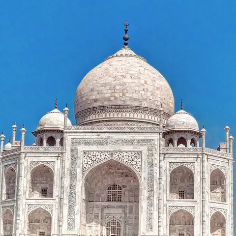 Eternal Marble, Agra, Uttar Pradesh