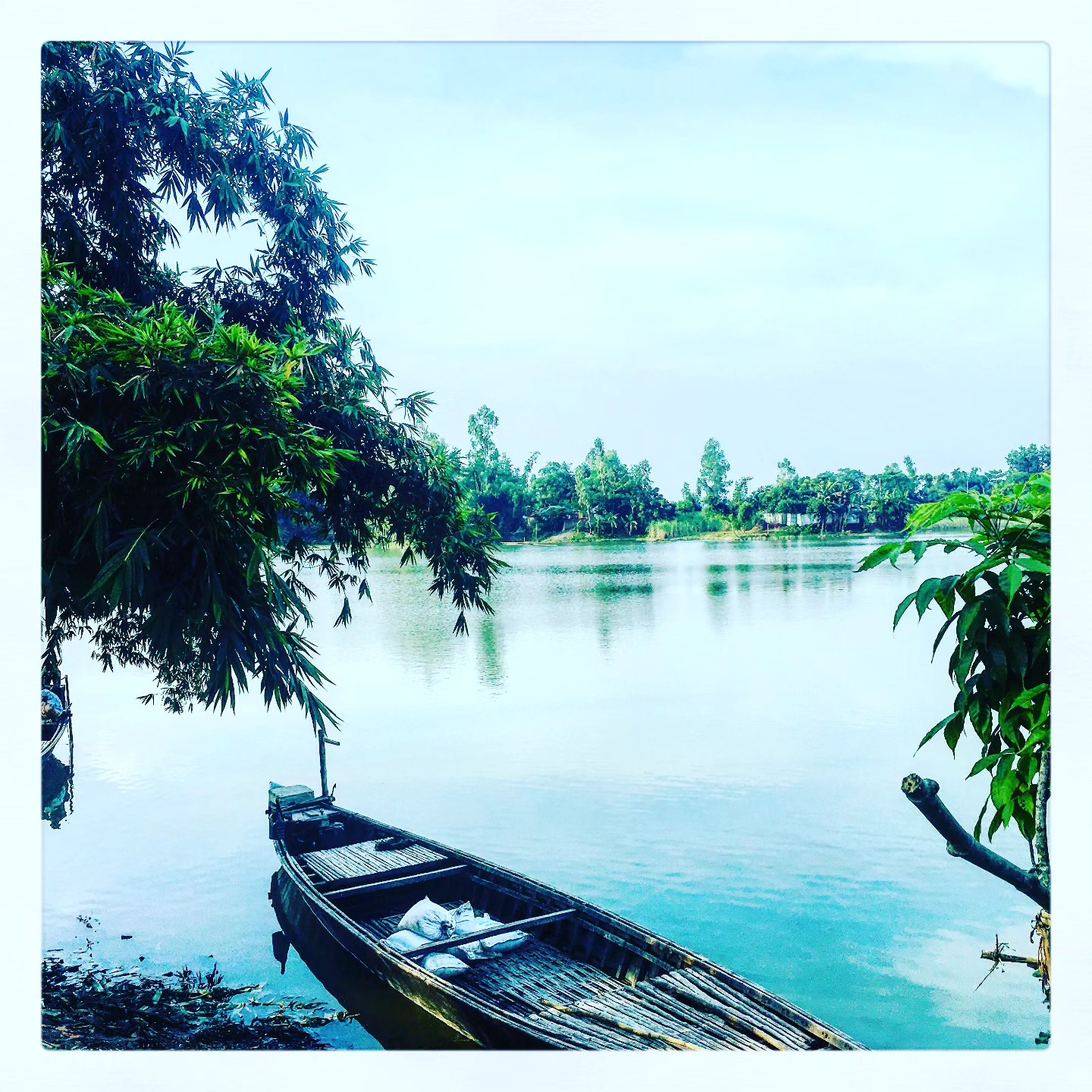 River Repose